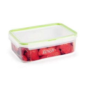 Bora BO879 Click Dikdörtgen Saklama Kabı