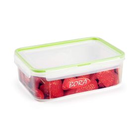 Bora BO879 Click Dikdörtgen Saklama Kabı