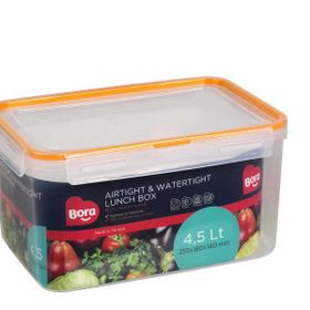 Bora BO880 Click Dikdörtgen Saklama Kabı
