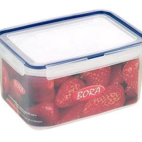 Bora BO880 Click Dikdörtgen Saklama Kabı