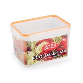 Bora BO882 Click Dikdörtgen Saklama Kabı