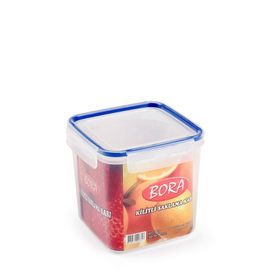 Bora BO884 Click Kare Saklama Kabı