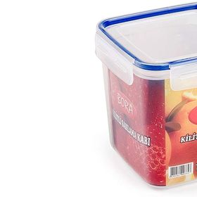Bora BO884 Click Kare Saklama Kabı