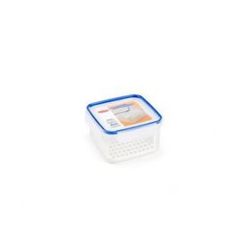 Bora BO893 Click Süzgeçli Dikdörtgen Saklama Kabı