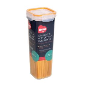 Bora BO895 Click Kare Saklama Kabı