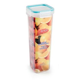 Bora BO895 Click Kare Saklama Kabı