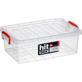 Bora BO915 2.5 lt Saklama Kabı