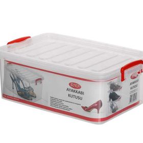 Bora BO920 Kapaklı 6 lt Saklama Kabı