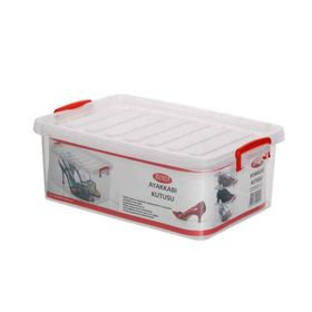 Bora BO920 Kapaklı 6 lt Saklama Kabı