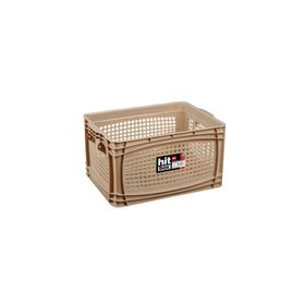 Bora BO937 21 lt Delikli Gövde Sağlam Kasa