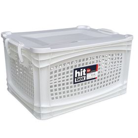 Bora BO938 21 lt Delikli Sağlam Kasa
