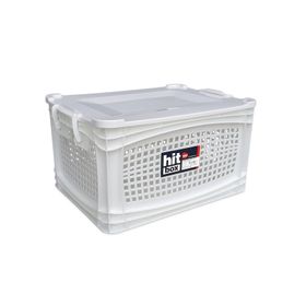 Bora BO938 21 lt Delikli Sağlam Kasa