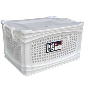 Bora BO938 21 lt Delikli Sağlam Kasa