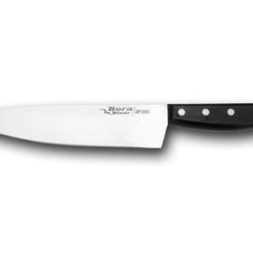 Bora M-720 Abs Büyük Şef Abs Saplı Bıçak