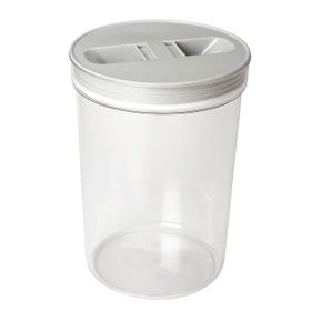 Bora Plastik BO090 Erzak Kavanozu No: 3