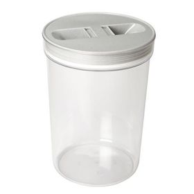Bora Plastik BO090 Erzak Kavanozu No: 3