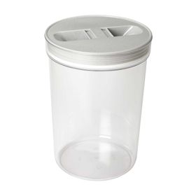 Bora Plastik BO090 Erzak Kavanozu No: 3