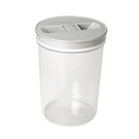 Bora Plastik BO090 Erzak Kavanozu No: 3