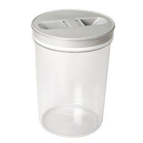 Bora Plastik BO090 Erzak Kavanozu No: 3