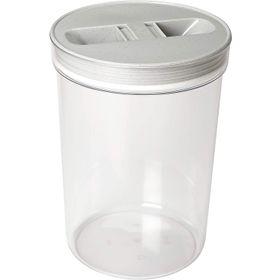 Bora Plastik BO090 Erzak Kavanozu No: 3