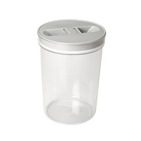 Bora Plastik BO090 Erzak Kavanozu No: 3