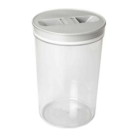 Bora Plastik BO091 No:3 4.5 L Erzak Kavanozu