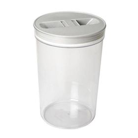 Bora Plastik BO091 No:3 4.5 L Erzak Kavanozu