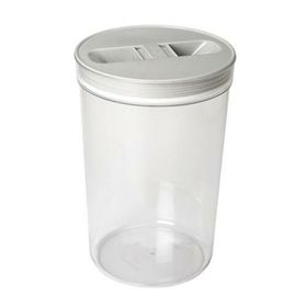 Bora Plastik BO091 No:3 4.5 L Erzak Kavanozu