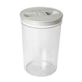 Bora Plastik BO091 No:3 4.5 L Erzak Kavanozu