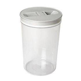 Bora Plastik BO091 No:3 4.5 L Erzak Kavanozu