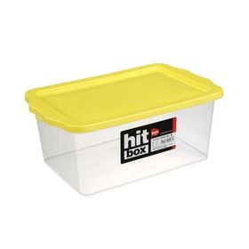 Bora Plastik BO1438 Saklama Kasası