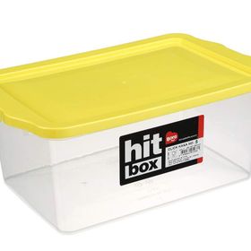 Bora Plastik BO1438 Saklama Kasası