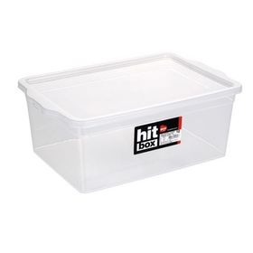 Bora Plastik BO1439 Saklama Kasası