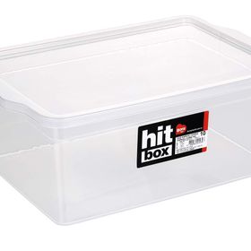 Bora Plastik BO1439 Saklama Kasası