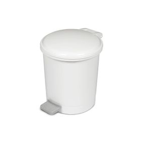 Bora Plastik BO180 Çöp Kovası