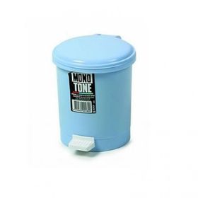 Bora Plastik BO180 Çöp Kovası