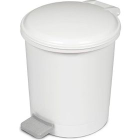 Bora Plastik BO180 Çöp Kovası