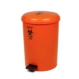 Bora Plastik BO183 Çöp Kovası