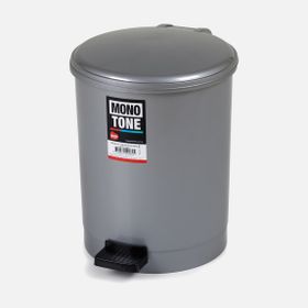 Bora Plastik BO185 Çöp Kovası
