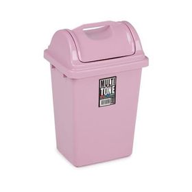 Bora Plastik BO190 Çöp Kovası