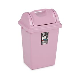 Bora Plastik BO190 Çöp Kovası