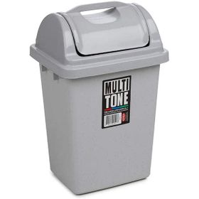 Bora Plastik BO192 Çöp Kovası