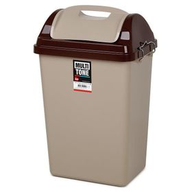 Bora Plastik BO194 36 L Çöp Kovası
