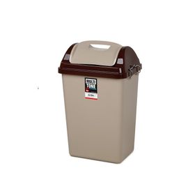 Bora Plastik BO194 36 L Çöp Kovası