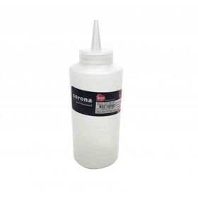 Bora Plastik BO2100 Şeffaf 925 ml Ketçap Mayonez Kapağı