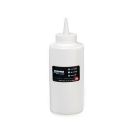 Bora Plastik BO2101 Beyaz 420 ml Ketçap Mayonez Kapağı