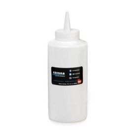 Bora Plastik BO2101 Beyaz 420 ml Ketçap Mayonez Kapağı