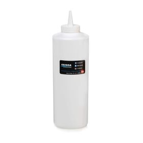Bora Plastik BO2105 Beyaz 925 ml Ketçap Mayonez Kapağı