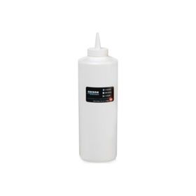 Bora Plastik BO2105 Beyaz 925 ml Ketçap Mayonez Kapağı
