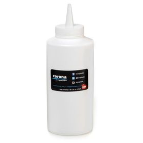 Bora Plastik BO2105 Beyaz 925 ml Ketçap Mayonez Kapağı